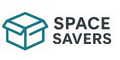 Space Savers logo
